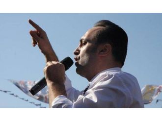 Myp Lideri Yılmaz’dan Bahçeli’ye Kuzey Kore Lideri Benzetmesi