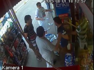 İrlandalı Turistin Davasına Genişletme Talebi