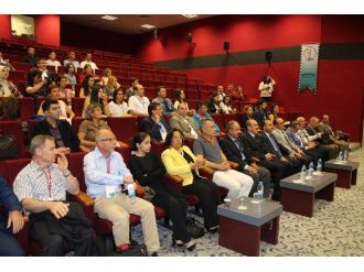 Atatürk Üniversitesi’nde Ulusal Bitki Fizyolojisi Sempozyumu