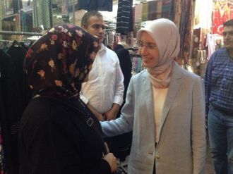 Balıkesir Milletvekili Sema Kırcı: