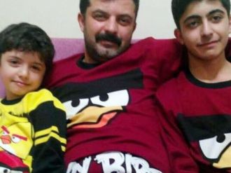 Batman’daki Saldırıda Yaralanan Komiser Yardımcısı Şehit Oldu