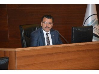 Ortahisar Meclisi Yeni Sezonun İlk Toplantısını Yaptı