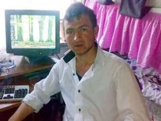 18 Yaşındaki Kadın 2 Aylık Eşi Tarafından Öldürüldü