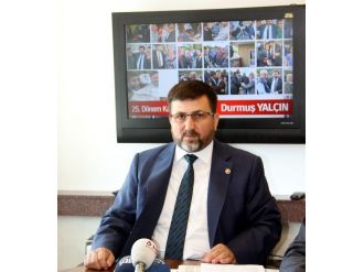 Mhp’li Milletvekilinden Silah Açıklaması