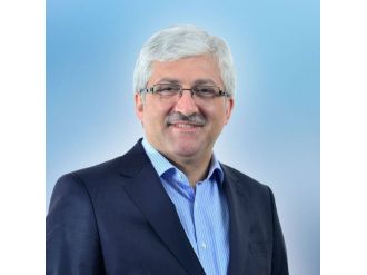 Başarılı Ceo Afyonkarahisar’dan Milletvekili Aday Adayı Oldu