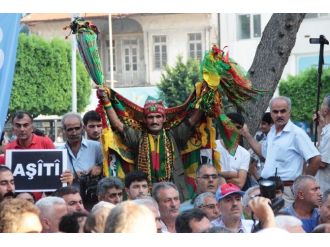 ‘Adana Barış Bloğu’ Yürüyüşüne İzin Verilmedi