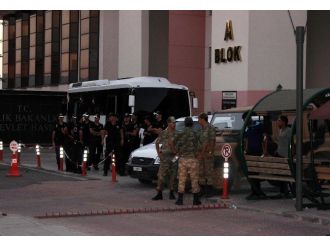 Suriye’den Kilis’e Ateş Açıldı: 1 Şehit, 1 Yaralı