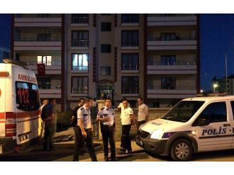 Şehit Ateşi Elazığ’a Düştü