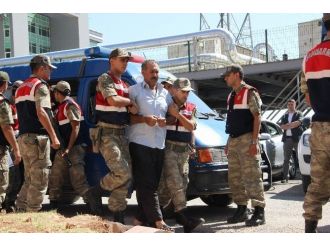 Gaziantep’teki Katliama 2 Tutuklama