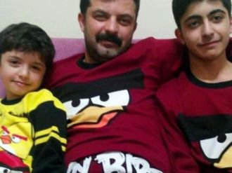 Şehit Ateşi Elazığ’a Düştü