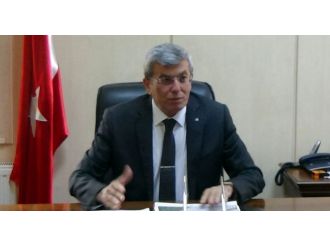 Adalet Bakanı İpek’ten Gülen Ve Öz Açıklaması