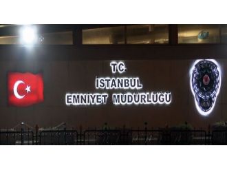 İstanbul Emniyet Müdürü Mustafa Çalışkan Oldu!