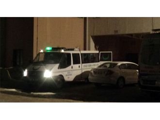 Şehit Askerin Cenazesi Otopsi İçin Adlı Tıp Kurumu’na Gönderildi