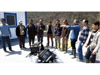 İşyerlerinde Destek Elemanı Atanması Gerekiyor