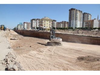 Nevşehir Belediyesi’nden Cumhuriyet Bayramı Hediyesi