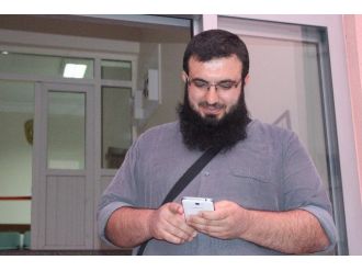 Biz Ümmetiz Platformu Gönüllüsü Yaşar Kocadal :