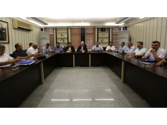 Başkan Vekili Kaytan, 10 Gün İçinde Yeni Başkanı Seçeceğiz