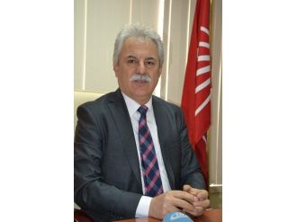 Chp İl Başkanı Ayan, Milletvekili Aday Adaylığı Sürecini Değerlendirdi