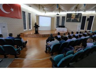 Aile Danışmanlık Merkezi Hizmete Devam Ediyor