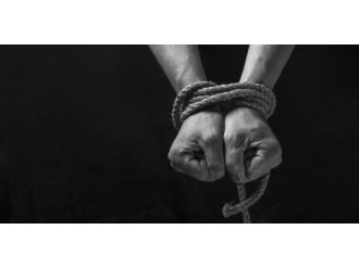 Irak’ta 16 Türk Kaçırıldı