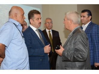 Başkan Usta: “Kentsel Dönüşümü Vatandaşlarımız İçin Yapıyoruz”