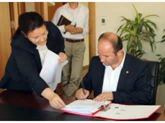 Kosgeb Artık Polatlı’da