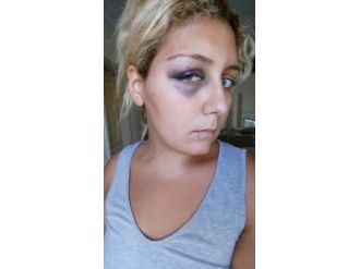 Genç Kızın Çığlığı