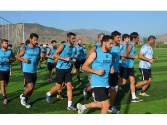 Ortaca Belediyespor Gölçük’ten Döndü