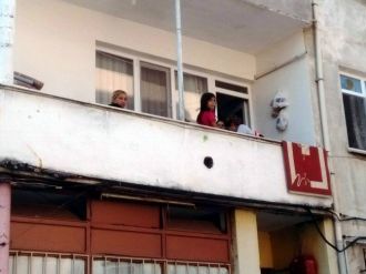 (Özel Haber) 8 Aylık Bebeğin Şüpheli Ölümü