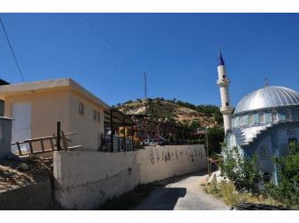 Nazilli’ De Esentepe Mahallesinin Çehresi Değişti