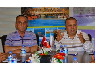 Tüpçüler Pazar Günü Çalışmayacak