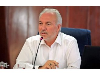 Kütahya Belediye Meclisi’nin Eylül Ayı Toplantısı