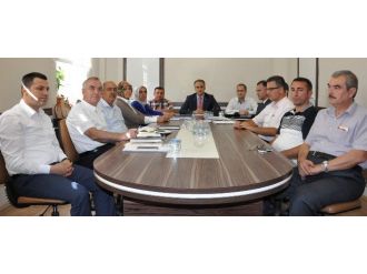 İnegöl’de Kurtuluş Coşkusu Başlıyor