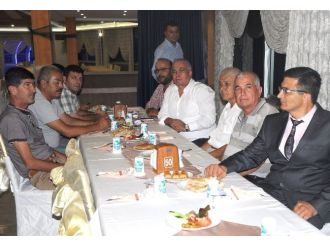 Erdemli’de Tarım Fuarı Startı Verildi