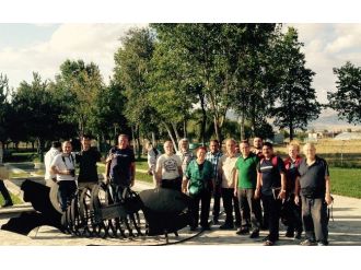 Akademisyenlerden Su Ürünleri Fakültesine Ziyaret