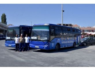 Tepebaşı’ndan Yaşamı Kolaylaştıran Hizmet