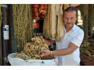 Ihlamur Fiyatı Yüzde 250 Arttı