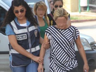 Yardım Bahanesiyle Evine Aldığı Kadına Tecavüz Edip Fuhuş Yaptırdı