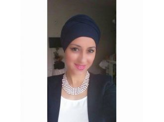 Ak Parti Anamur Kadın Kolları Başkanlığı’na Funda Cop Atandı