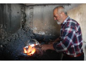 Kalaycılık Mesleği Tarih Oluyor