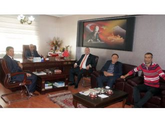 Chp, Ağrı Şeker Fabrikasının Açılması İçin Önerge Verecek