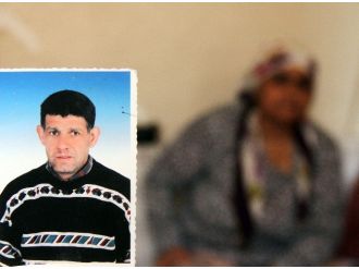 Engelli Şahıstan 10 Gündür Haber Alınamıyor