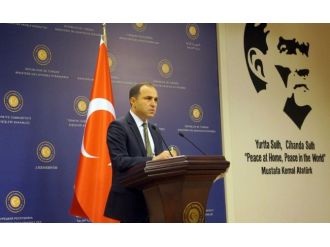 Türk İşçileri Diğerlerinden Ayırmışlar