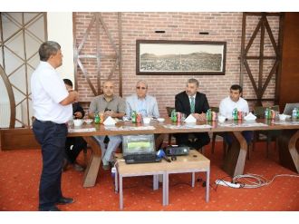 Termal Turizm İçin Çalışmalar Hızlandı