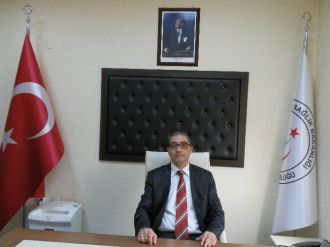 Hsm’den Sağlık Haftası Kutlaması