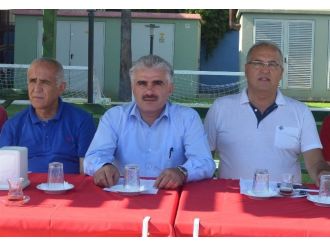 Adana’da Minik Erkekler Sutopu Türkiye Şampiyonasına 29 Takım Katılacak