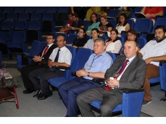 Paü’de Tübitak Destekli Kromatografi Kursu Başladı