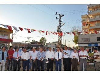 Tarsus’ta Yenice Barış Ve Kültür Festivali