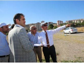 Çolakbayrakdar Vatandaşın Yüreğine Su Serpti