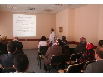 Tavşanlı’da Obezite Okulu Açılıyor